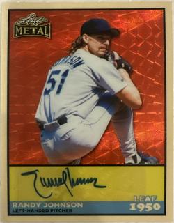 Randy Johnson