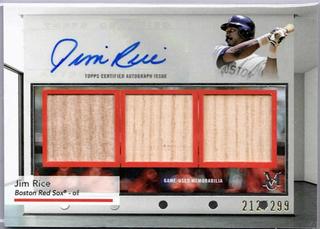 Jim Rice