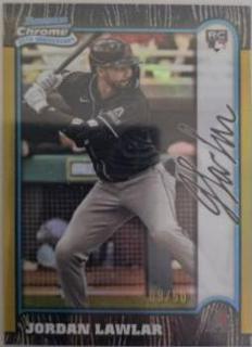 Jordan Lawlar