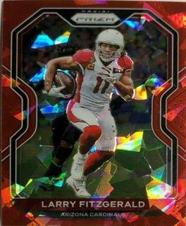 Larry Fitzgerald