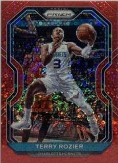 Terry Rozier