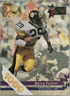 Barry Foster