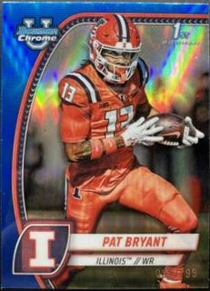 Pat Bryant