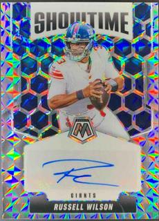 Russell Wilson