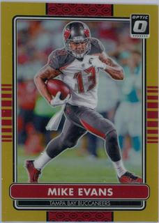 Mike Evans