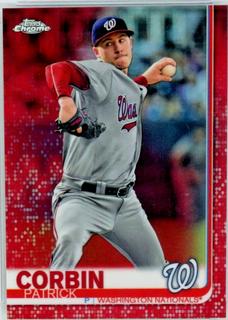 Patrick Corbin