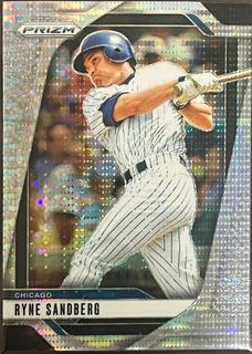 Ryne Sandberg