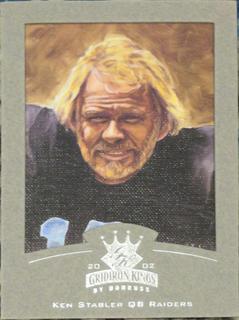 Ken Stabler