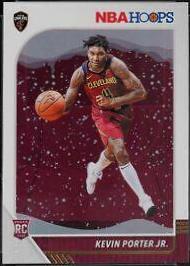 Kevin Porter Jr.