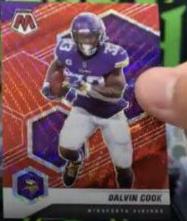 Dalvin Cook