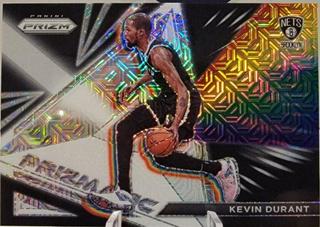Kevin Durant