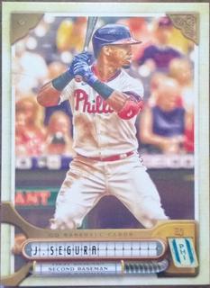 Jean Segura
