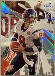 David Carr