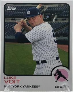 Luke Voit