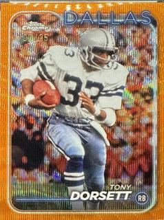 Tony Dorsett