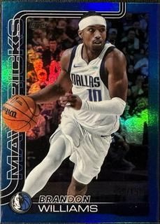 Brandon Williams