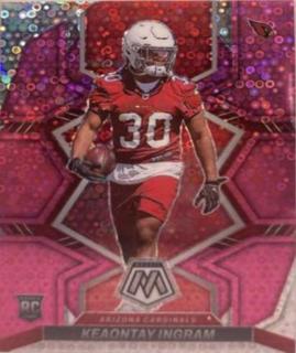 Keaontay Ingram