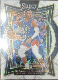 Russell Westbrook