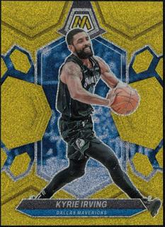 Kyrie Irving