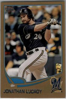 Jonathan Lucroy