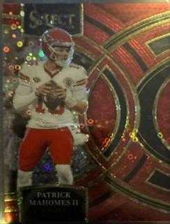 Patrick Mahomes II