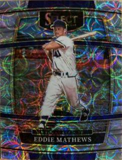 Eddie Mathews