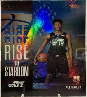 Ace Bailey