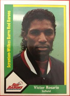 Victor Rosario
