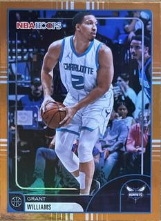 Grant Williams