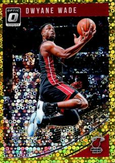 Dwyane Wade