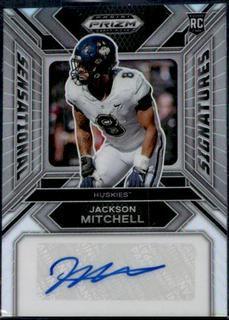 Jackson Mitchell