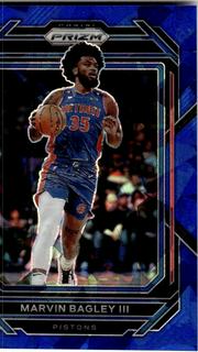Marvin Bagley III