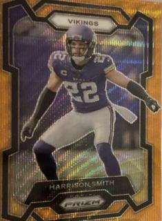 Harrison Smith