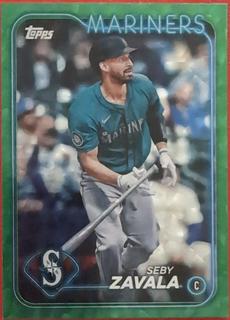 Seby Zavala