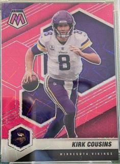 Kirk Cousins