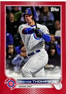 Trayce Thompson
