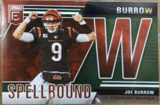 Joe Burrow