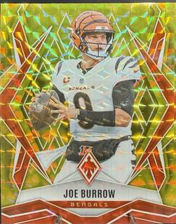 Joe Burrow