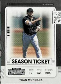 Yoan Moncada