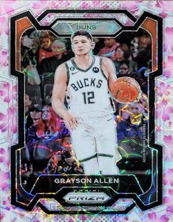 Grayson Allen