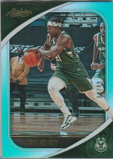 Jrue Holiday
