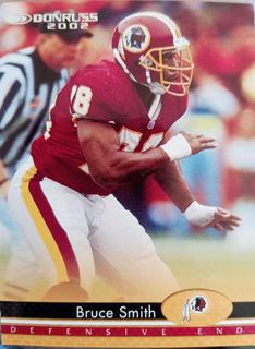 Bruce Smith