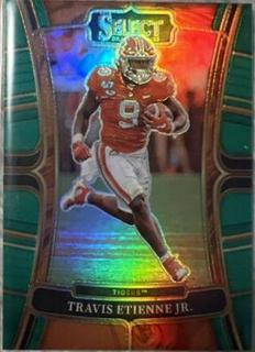 Travis Etienne Jr.
