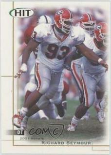 Richard Seymour