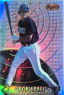 Bob Abreu