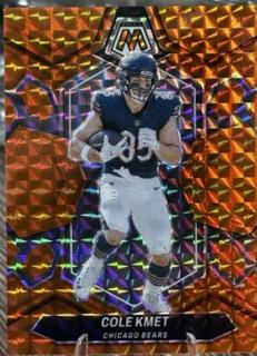 Cole Kmet