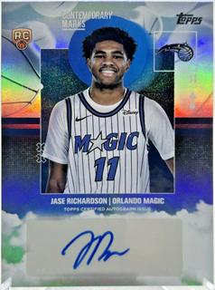 Jase Richardson