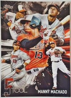 Manny Machado