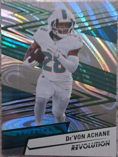 De'Von Achane