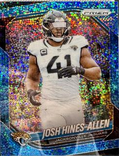 Josh Hines-Allen